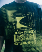 SYSTEM / 01 _ LIFE + DEATH //